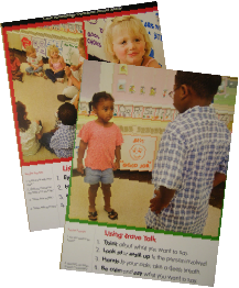 Core Knowledge Social Skills Posters Core Knowledge Social Skills Posters