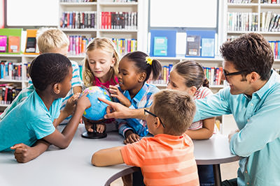 Improving Our Schools